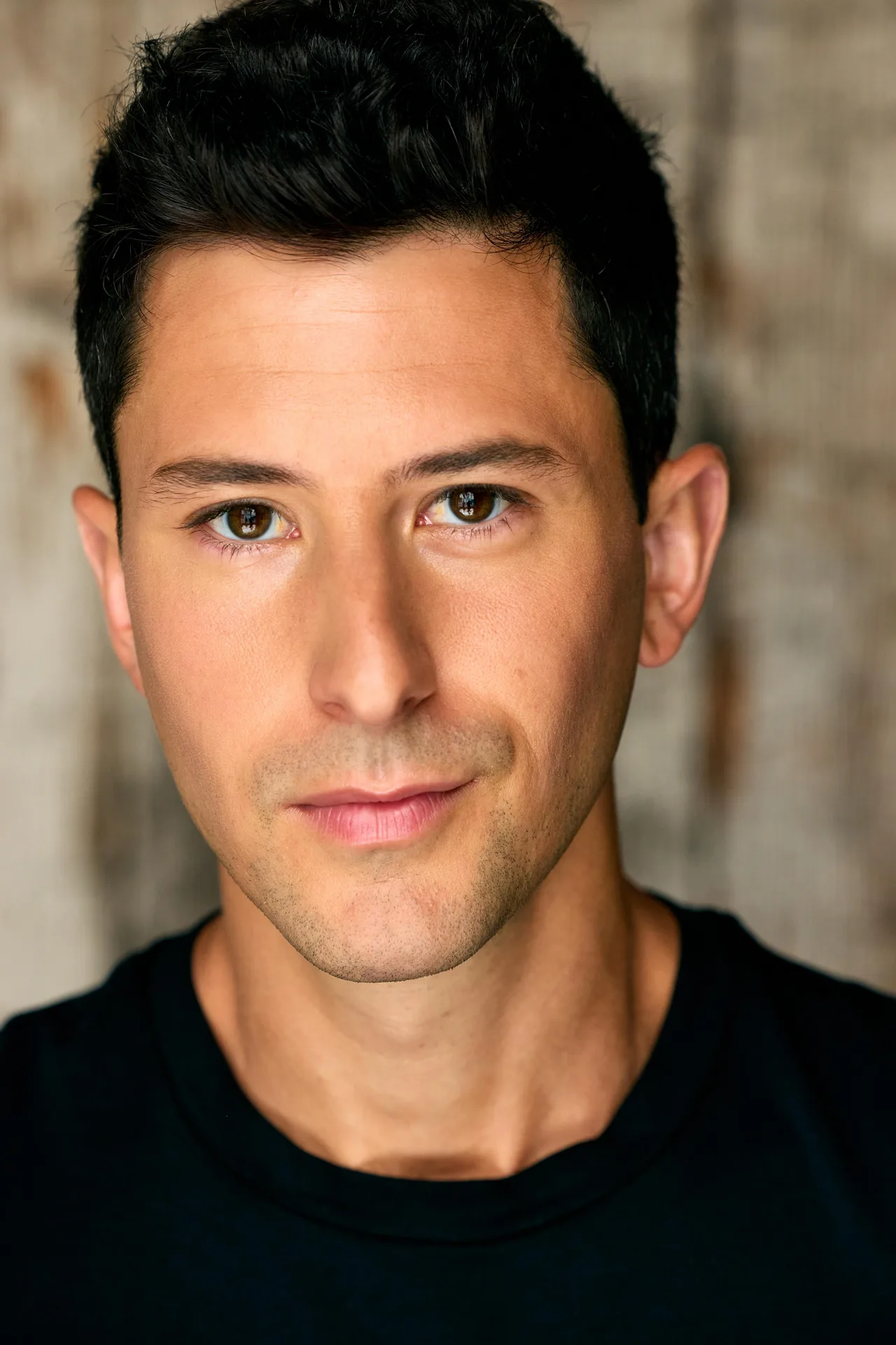 تصویر Joey Rudman