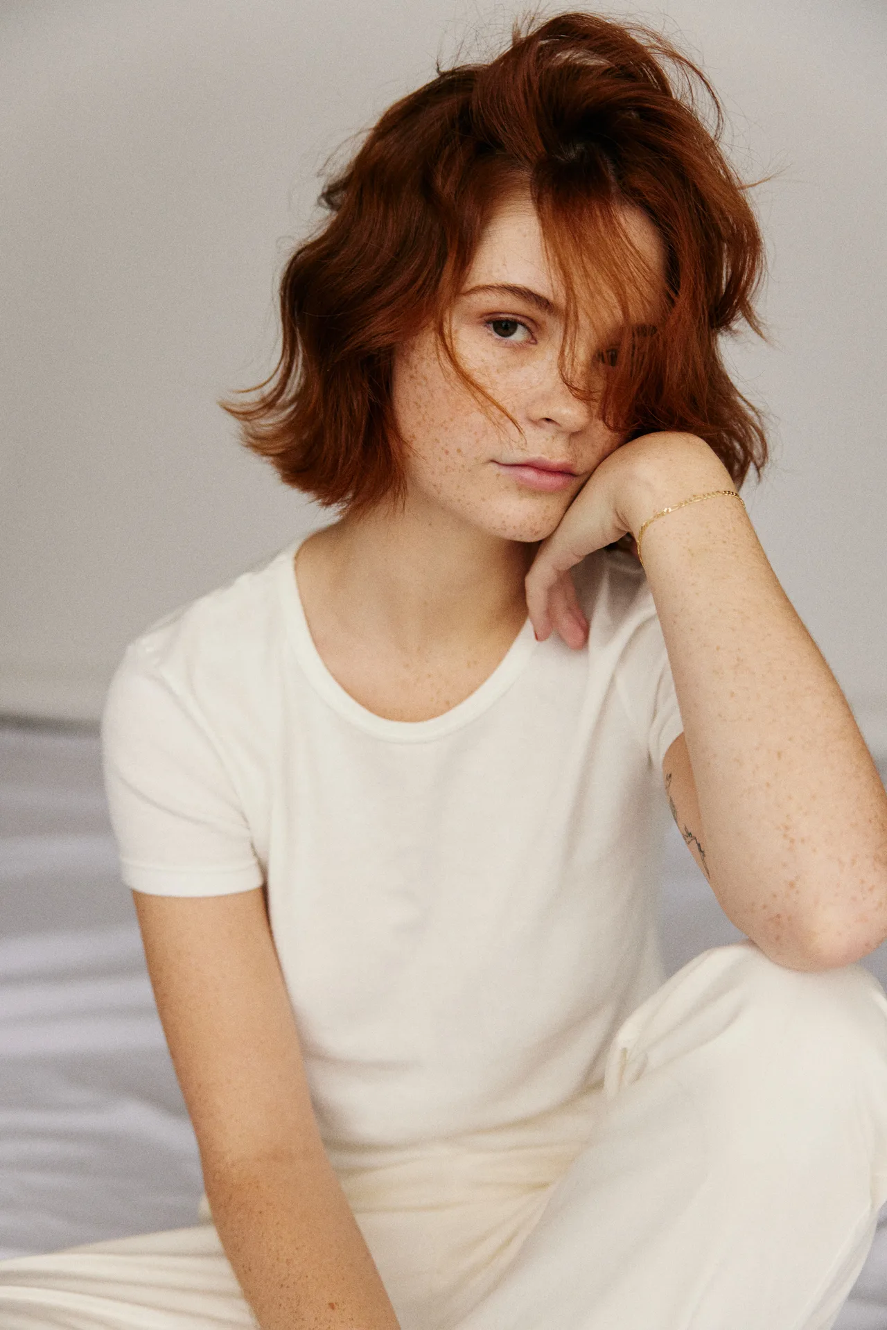 تصویر Kelsey Rose Healey