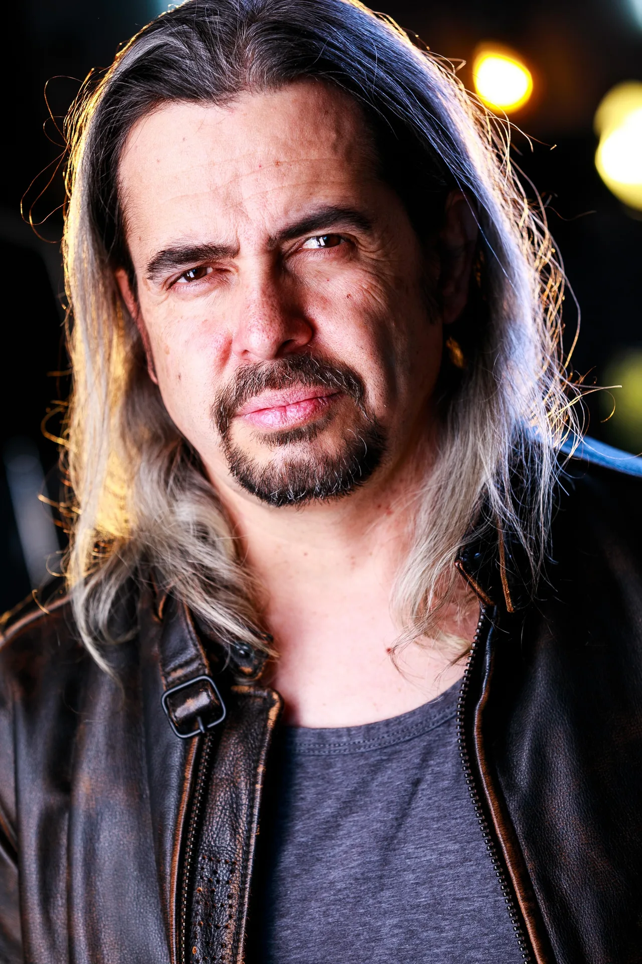 تصویر Kiko Sanchez