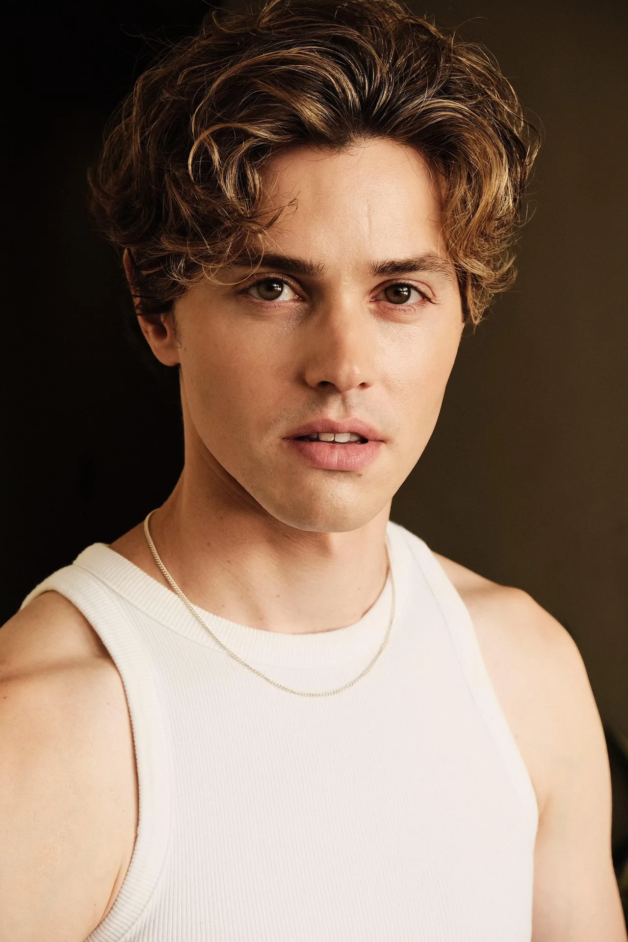 تصویر Tyler Young