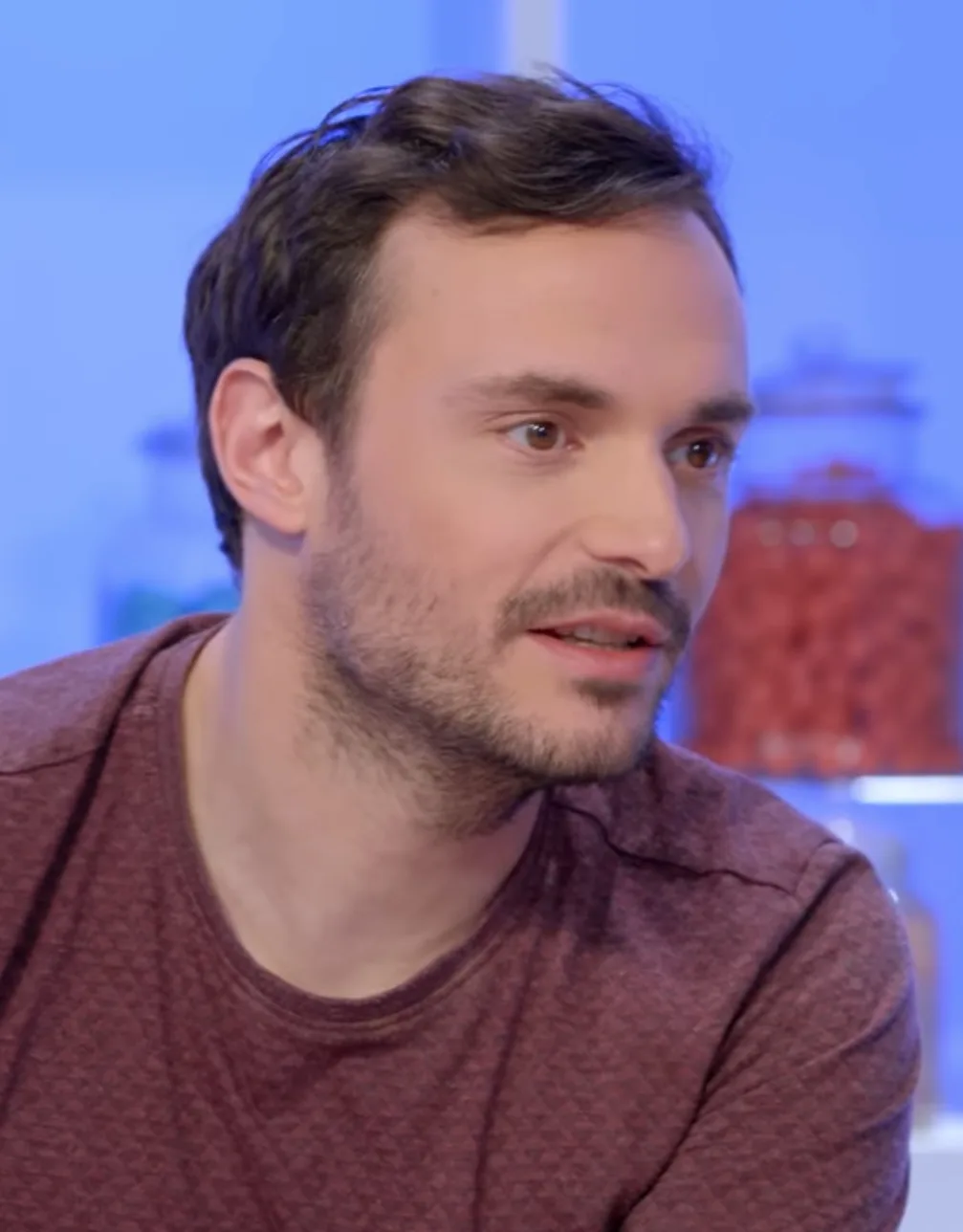 تصویر Jérôme Niel