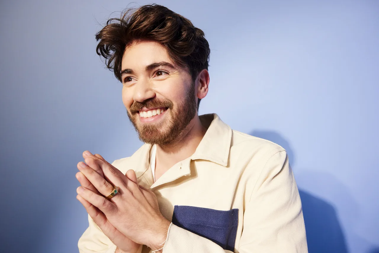 تصویر Noah Galvin