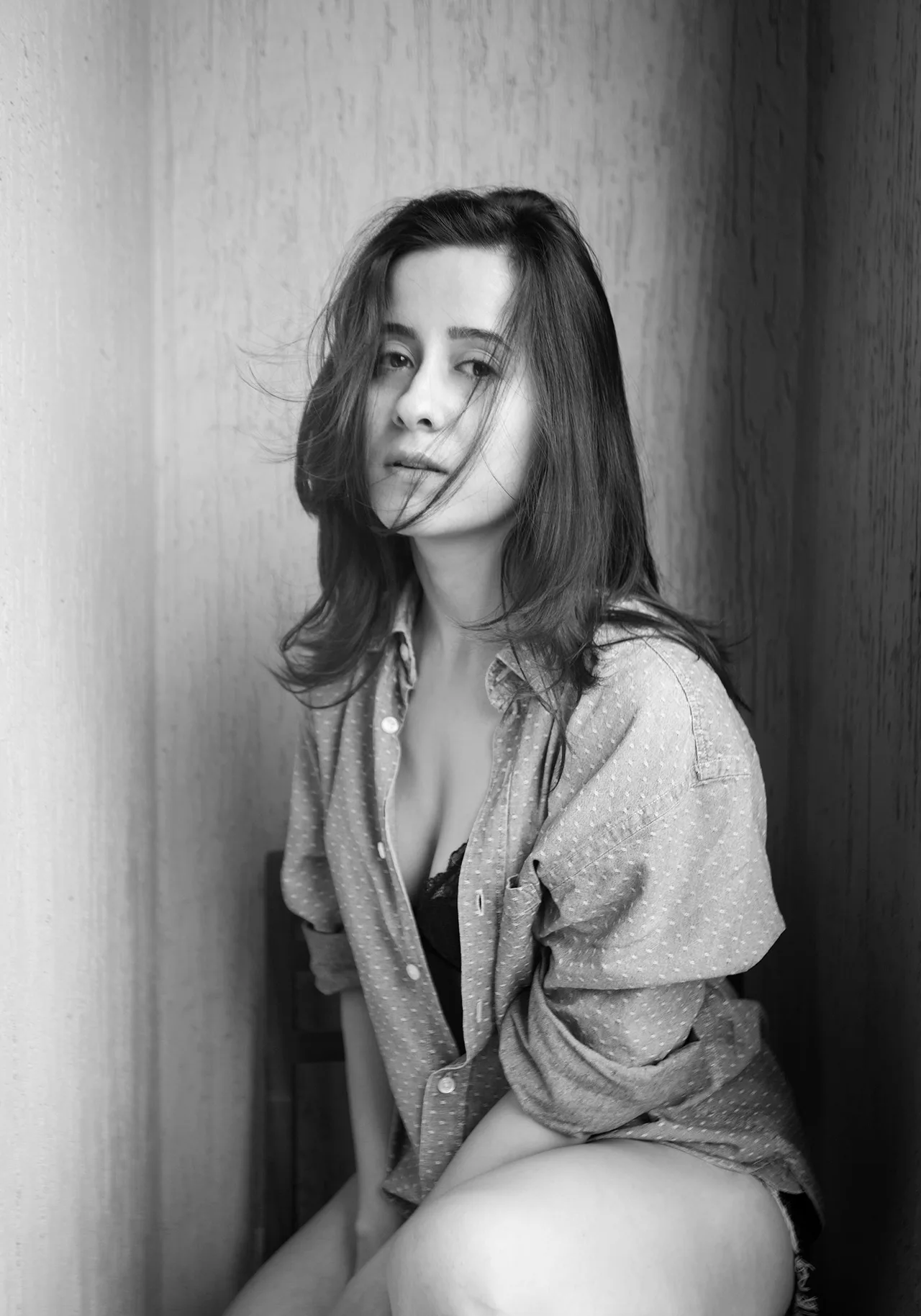 تصویر Sarah Hashmi