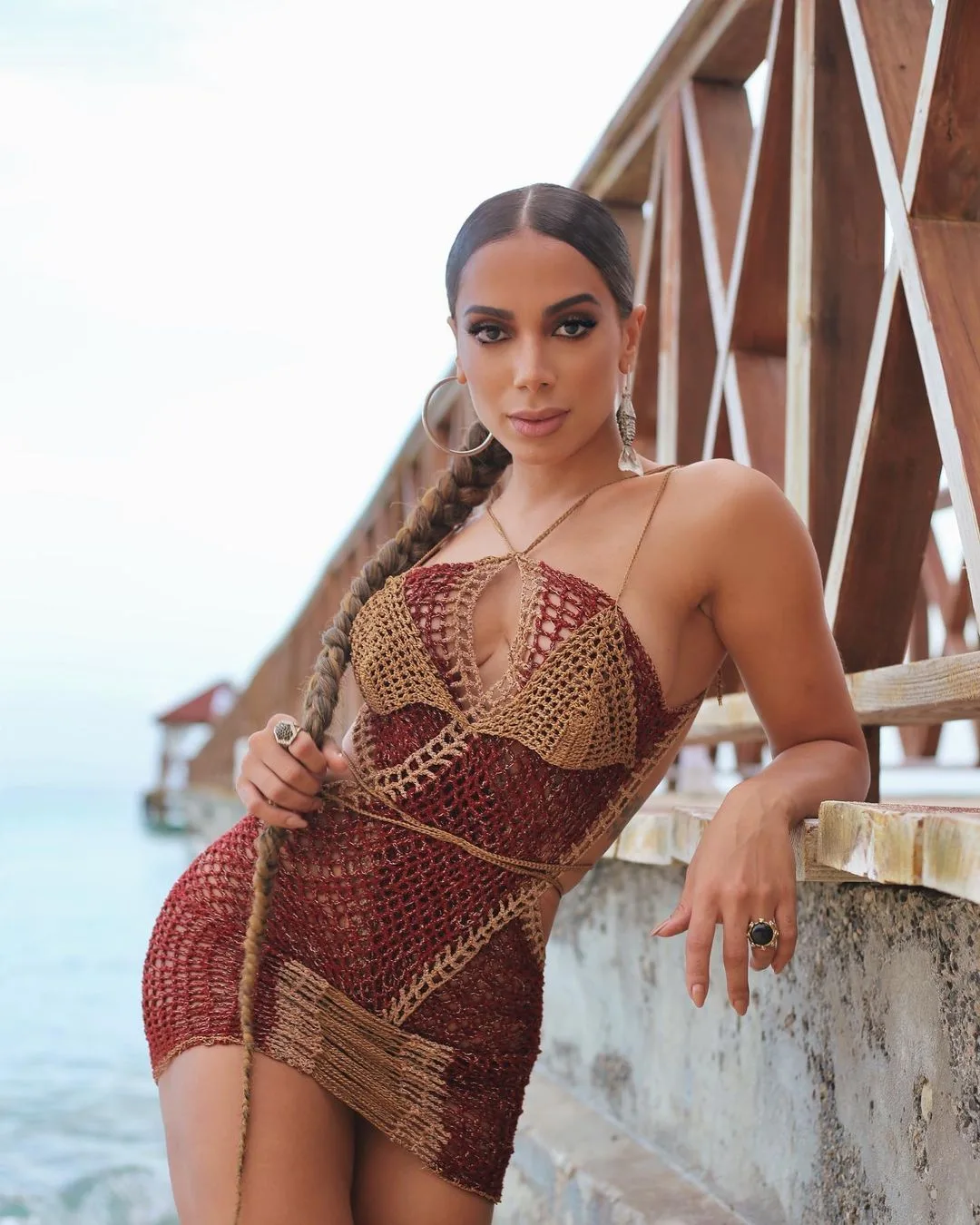 تصویر Anitta