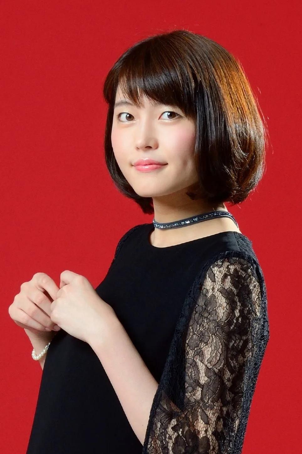 تصویر Sayaka Senbongi