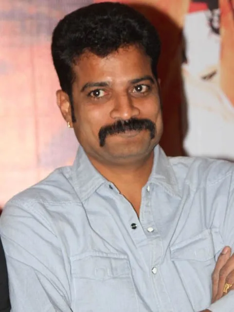 تصویر Ayyappa P. Sharma