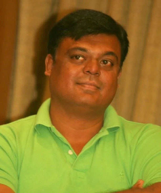 تصویر Sharath Lohitashwa