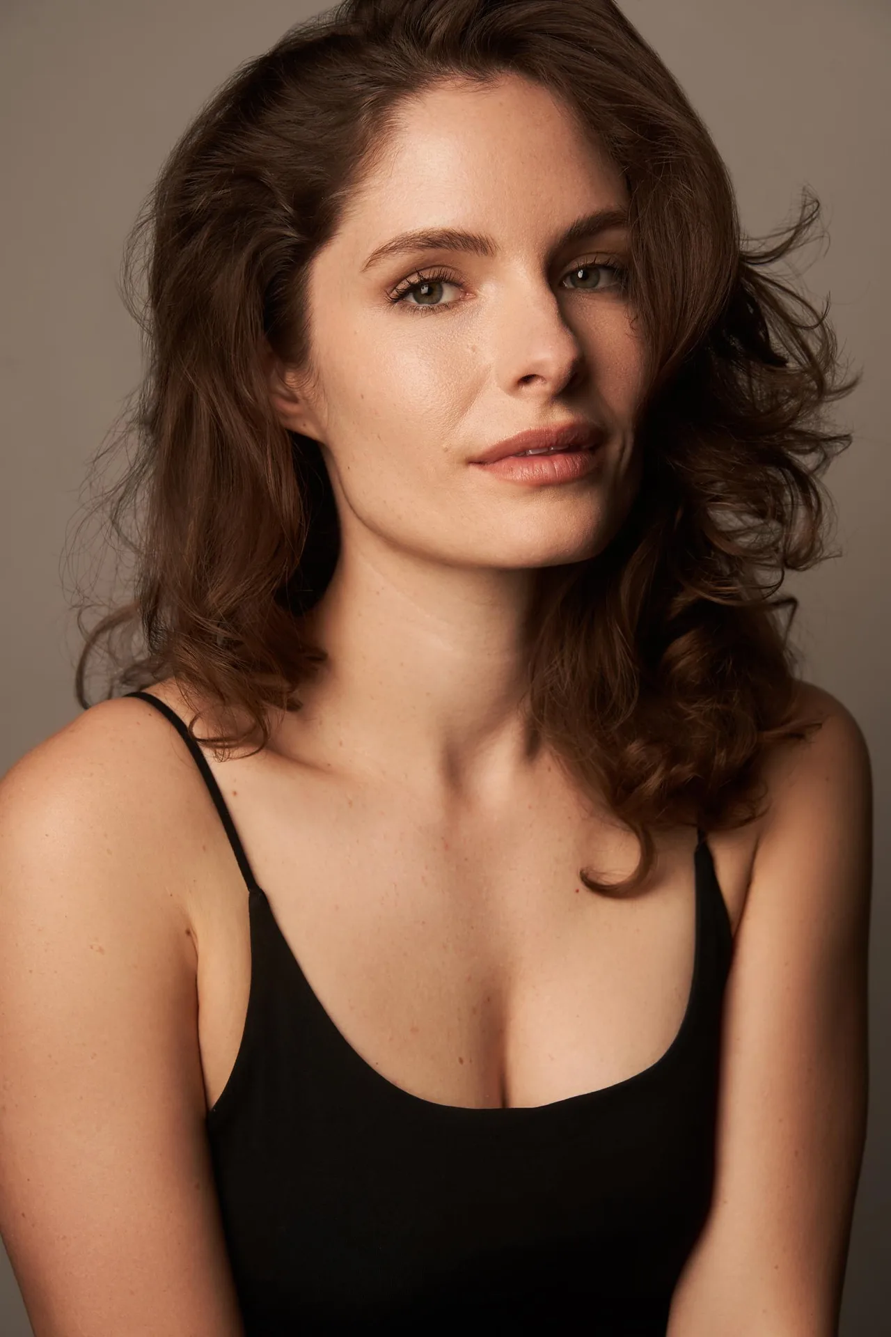 تصویر Olivia Grace Applegate