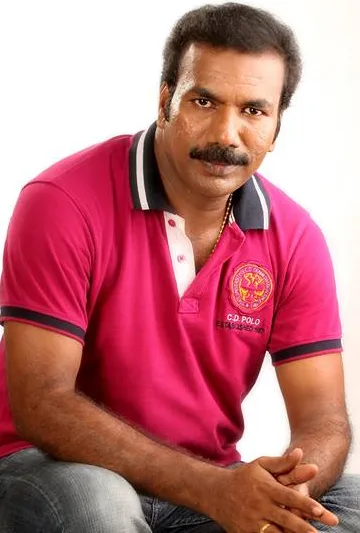 تصویر Shobhi Thilakan