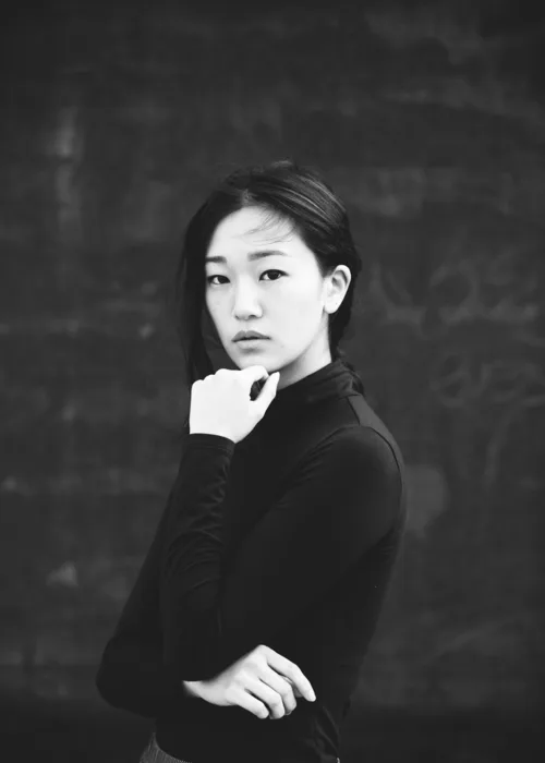 تصویر Tiffany Chu