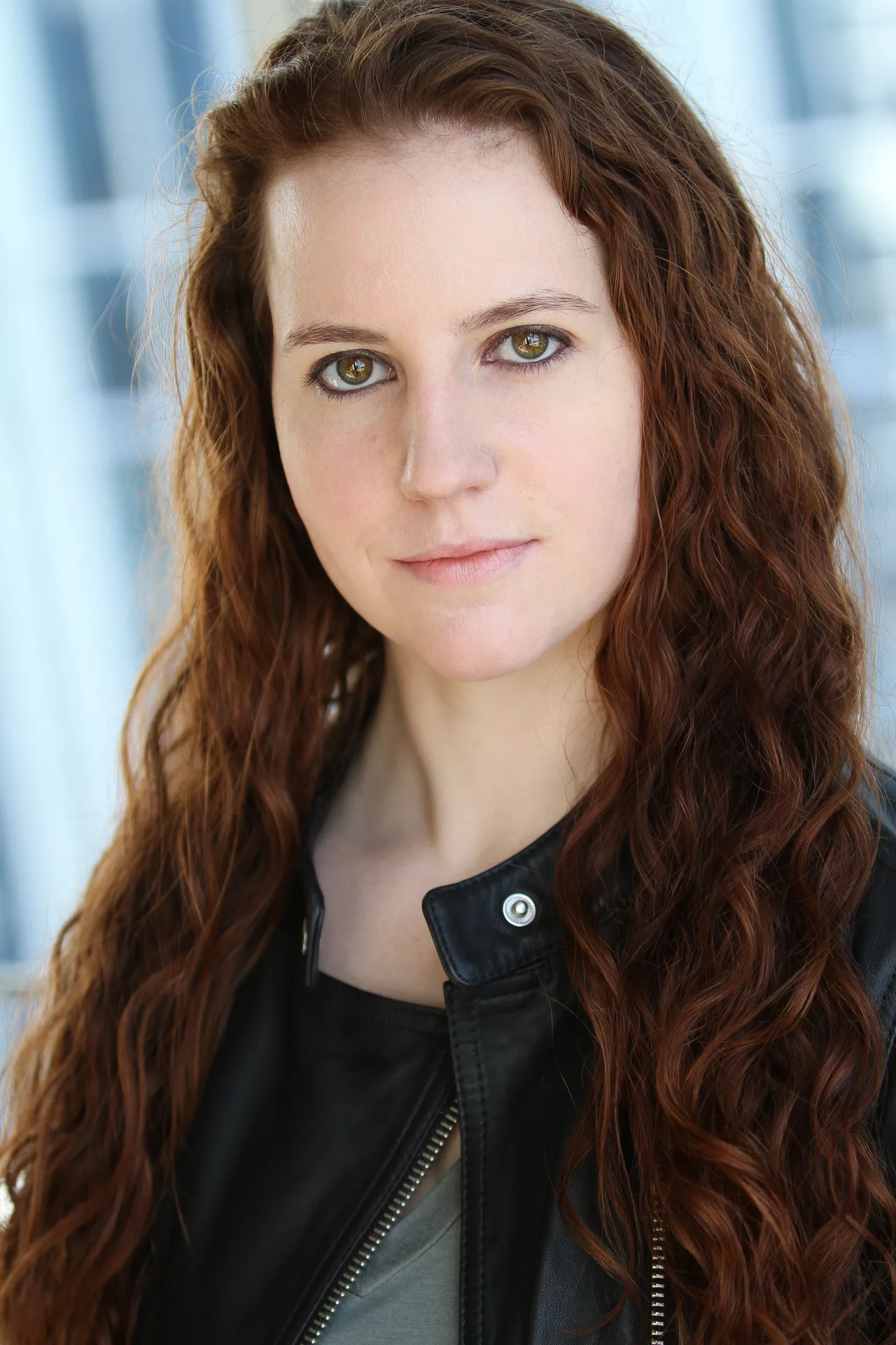 تصویر Sydney Shea Barker