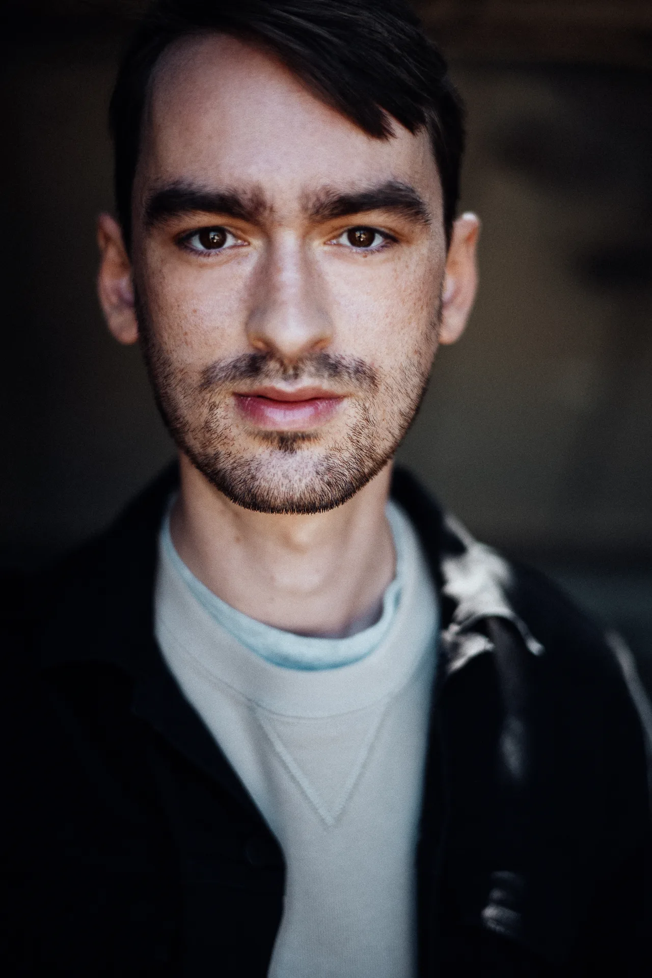 تصویر Tim Simon