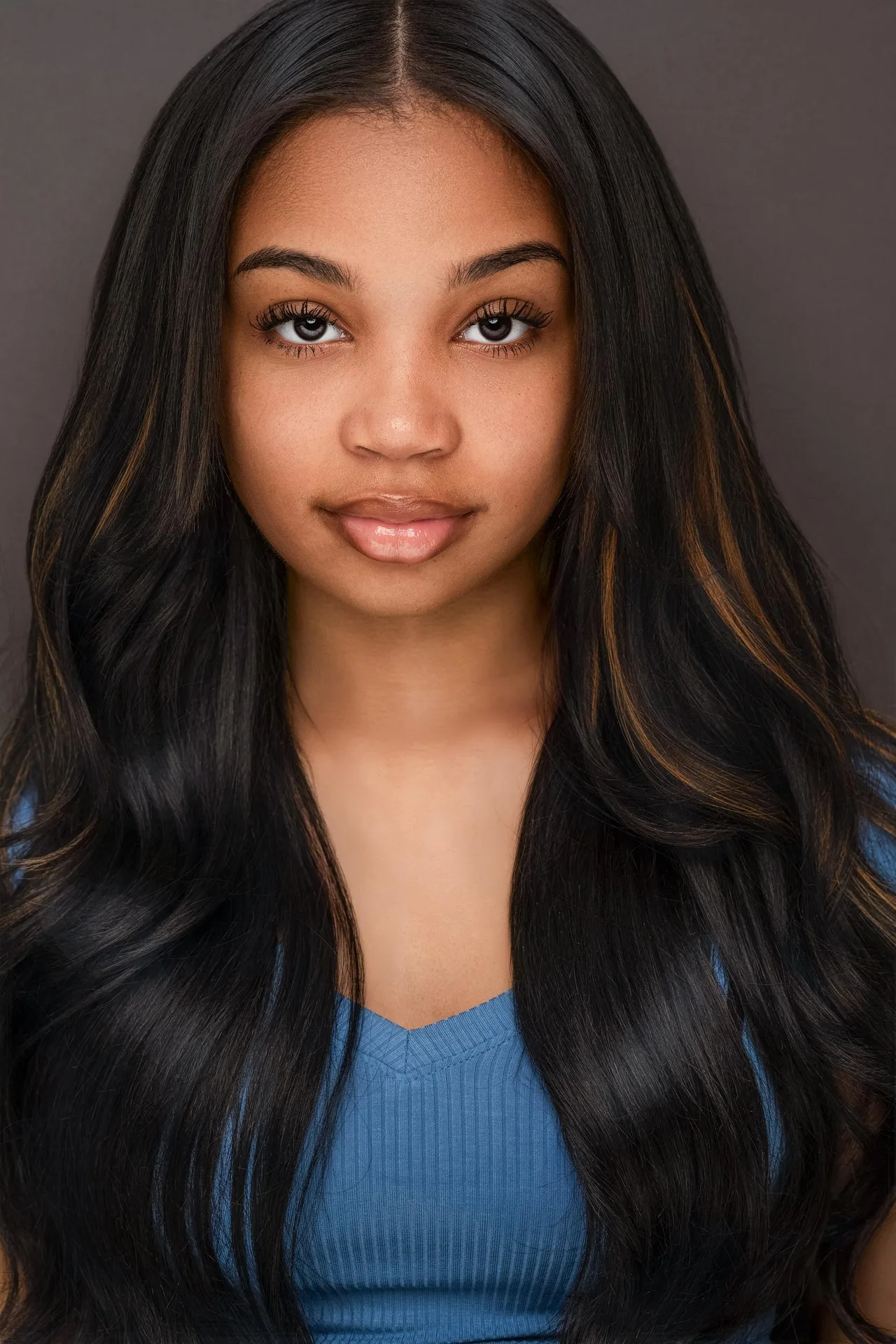 تصویر Alyssa Cheatham