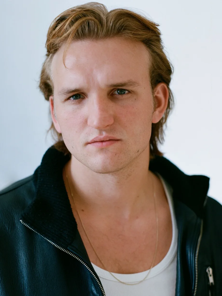تصویر Ludger Bökelmann