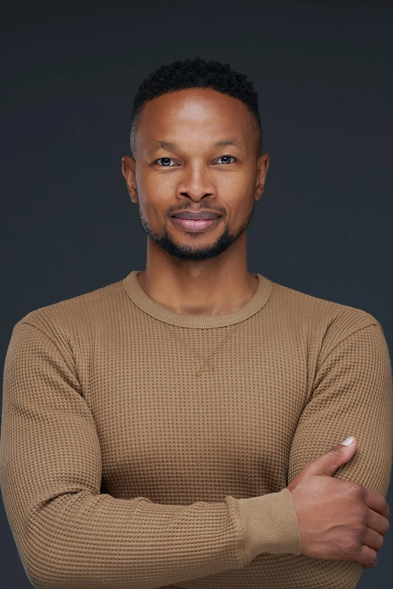 تصویر Theo Bongani Ndyalvane
