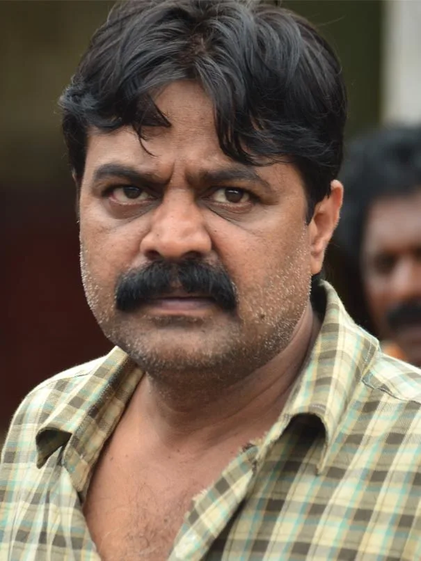 تصویر Achyuth Kumar