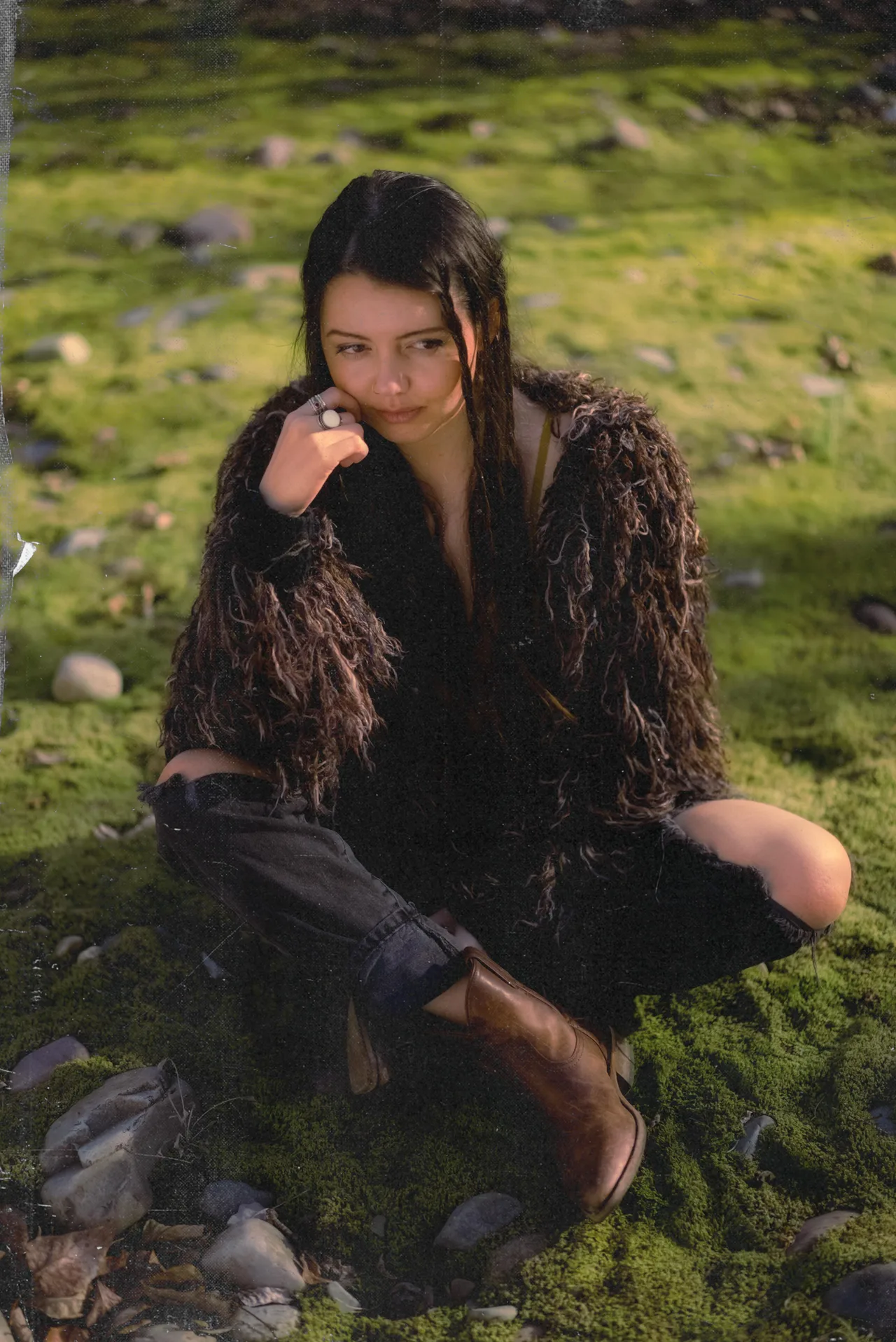 تصویر Jayli Wolf