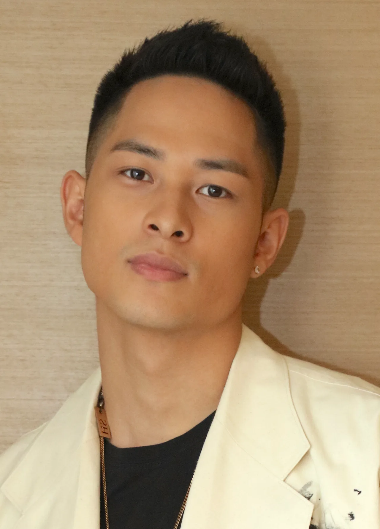 تصویر Mark Luu