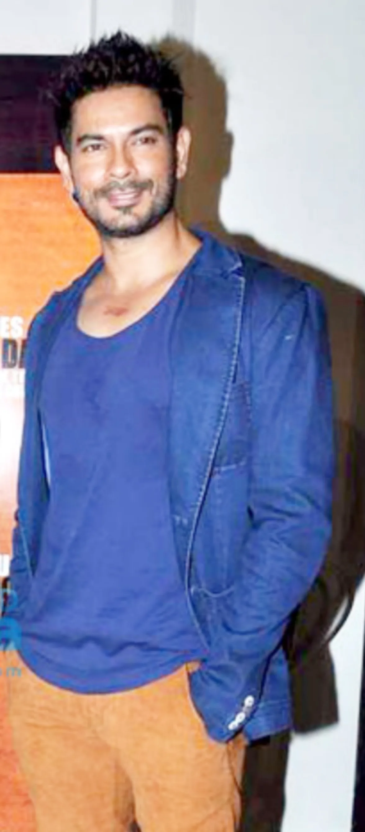 تصویر Keith Sequeira