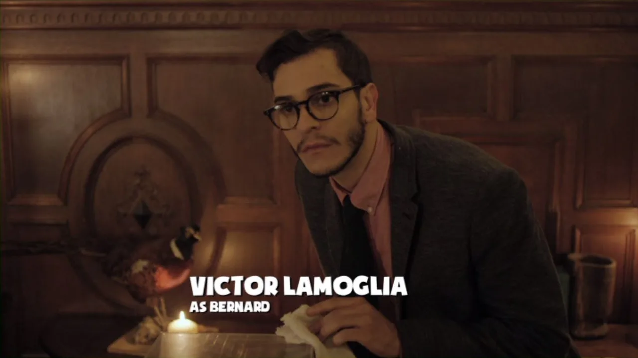 تصویر Victor Lamoglia