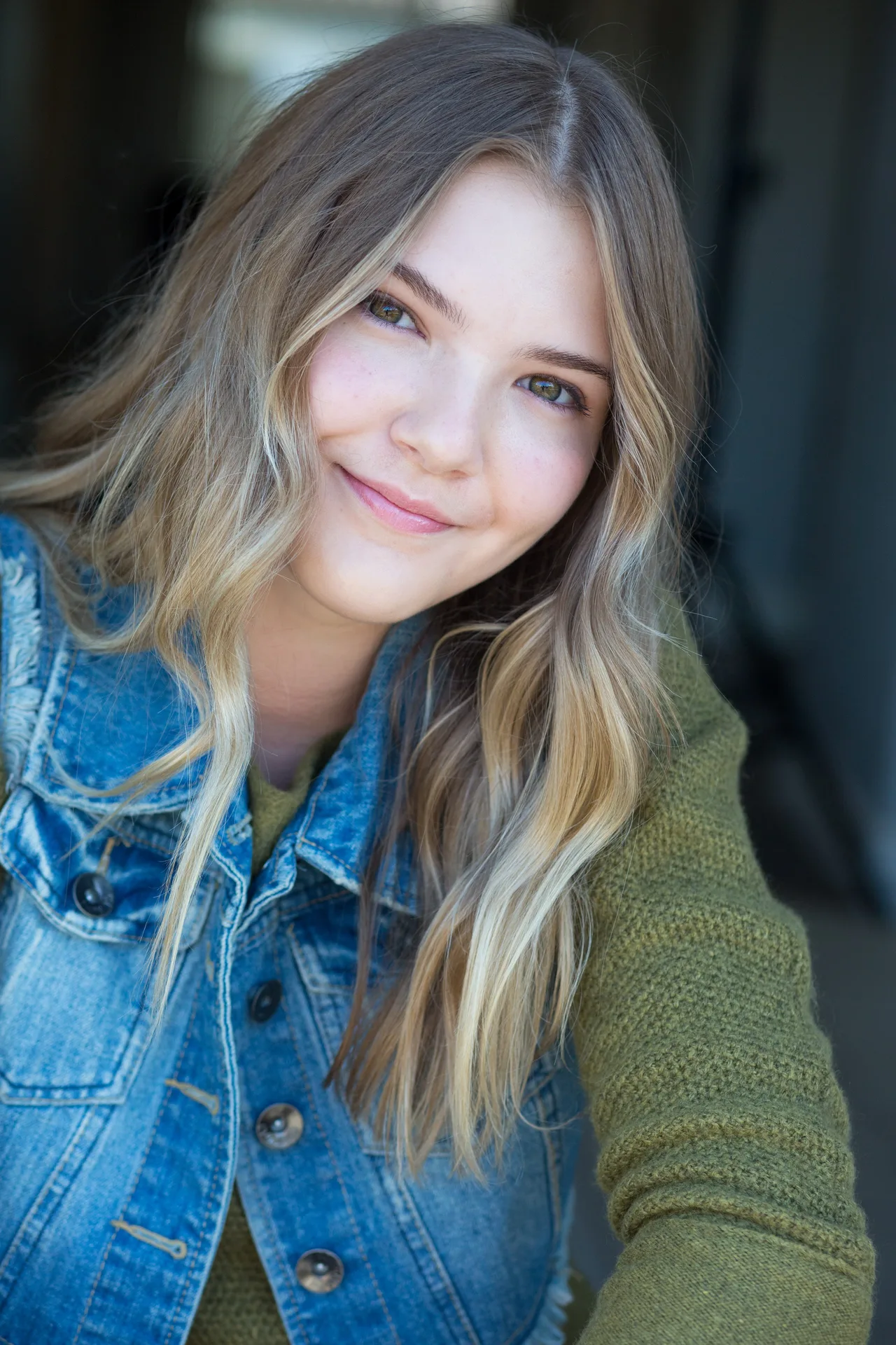 تصویر Amelia Haberman