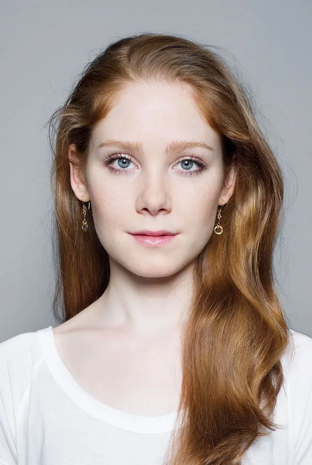 تصویر Erica Horwood