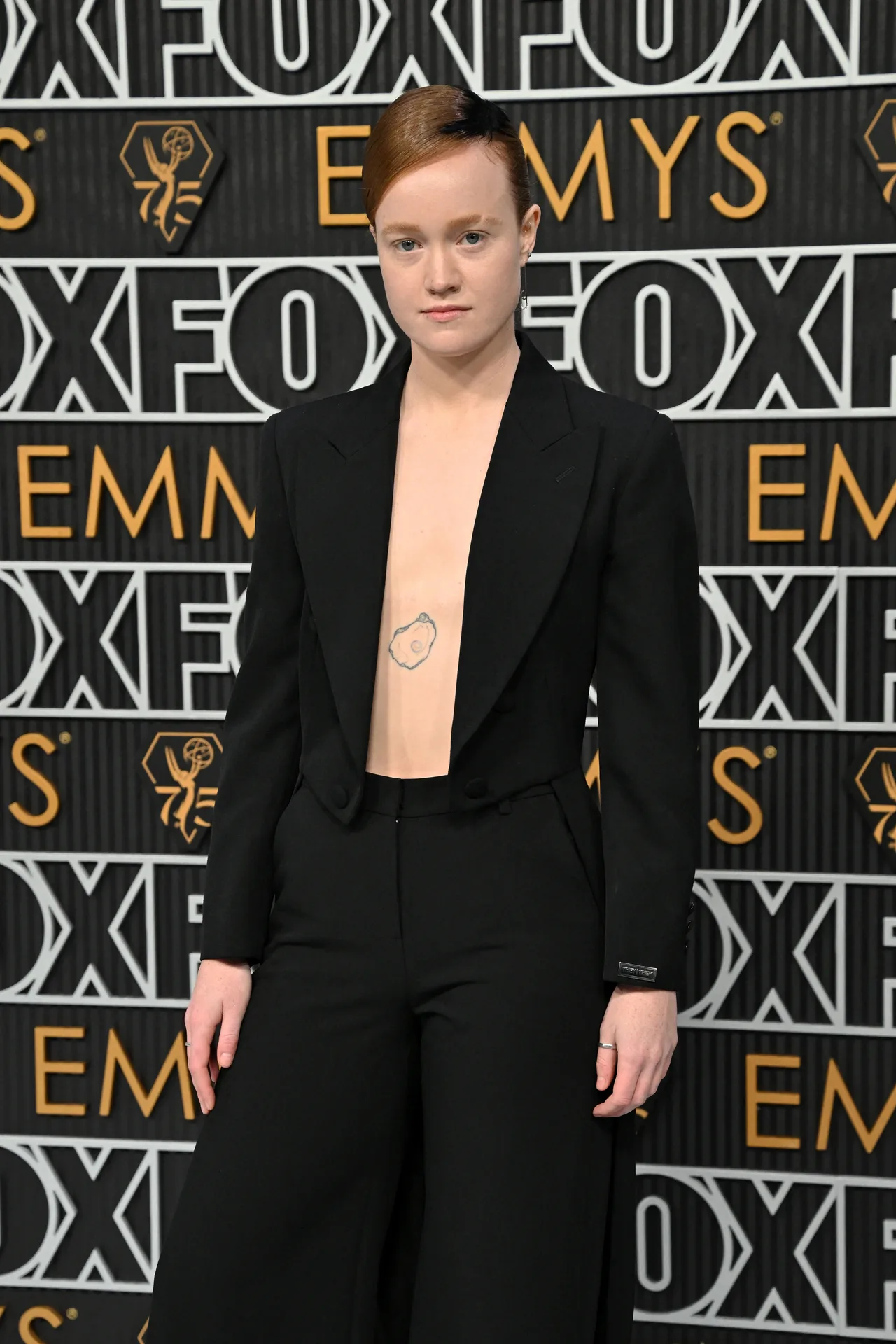 تصویر Liv Hewson