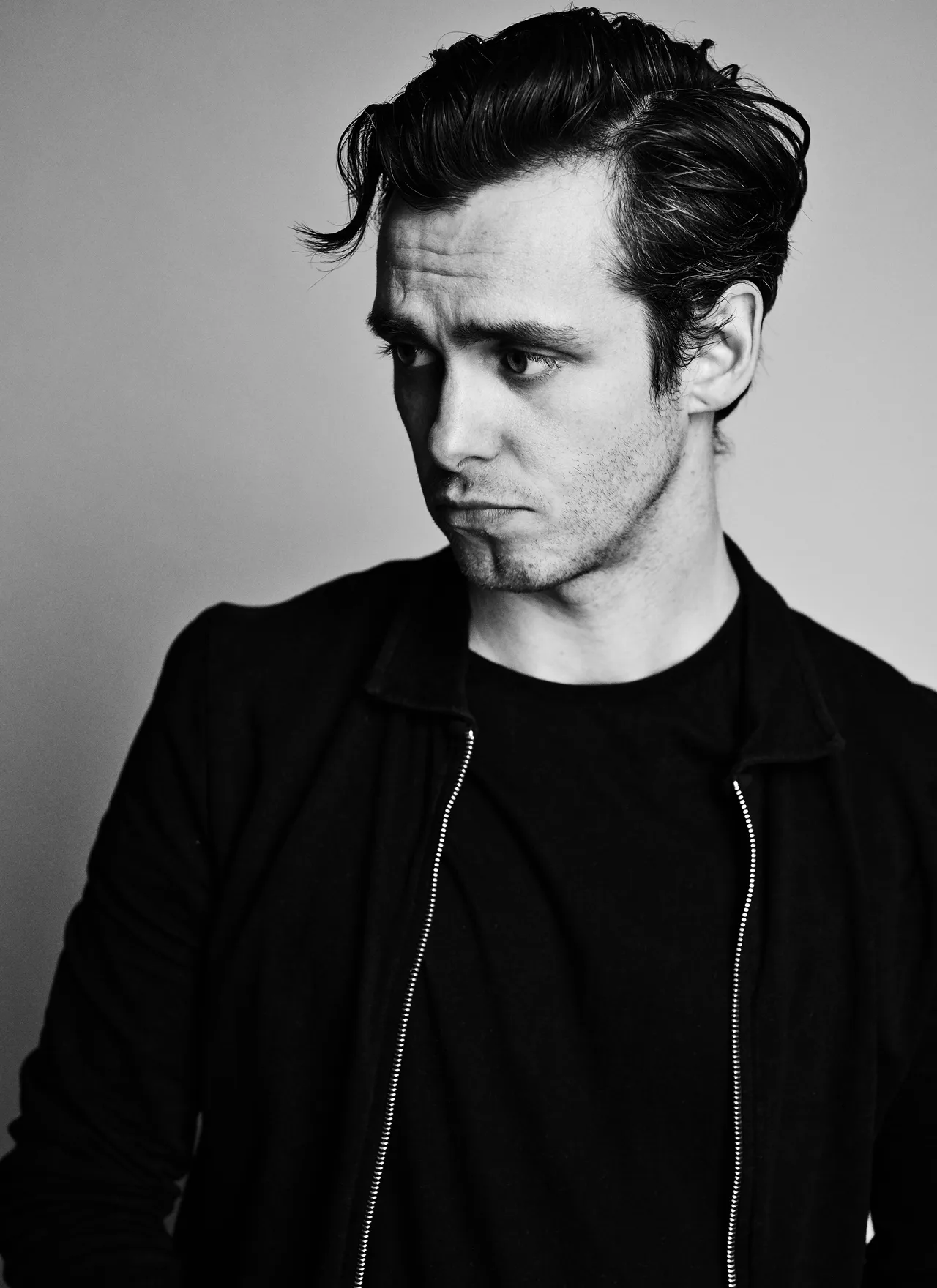 تصویر Jack Riddiford