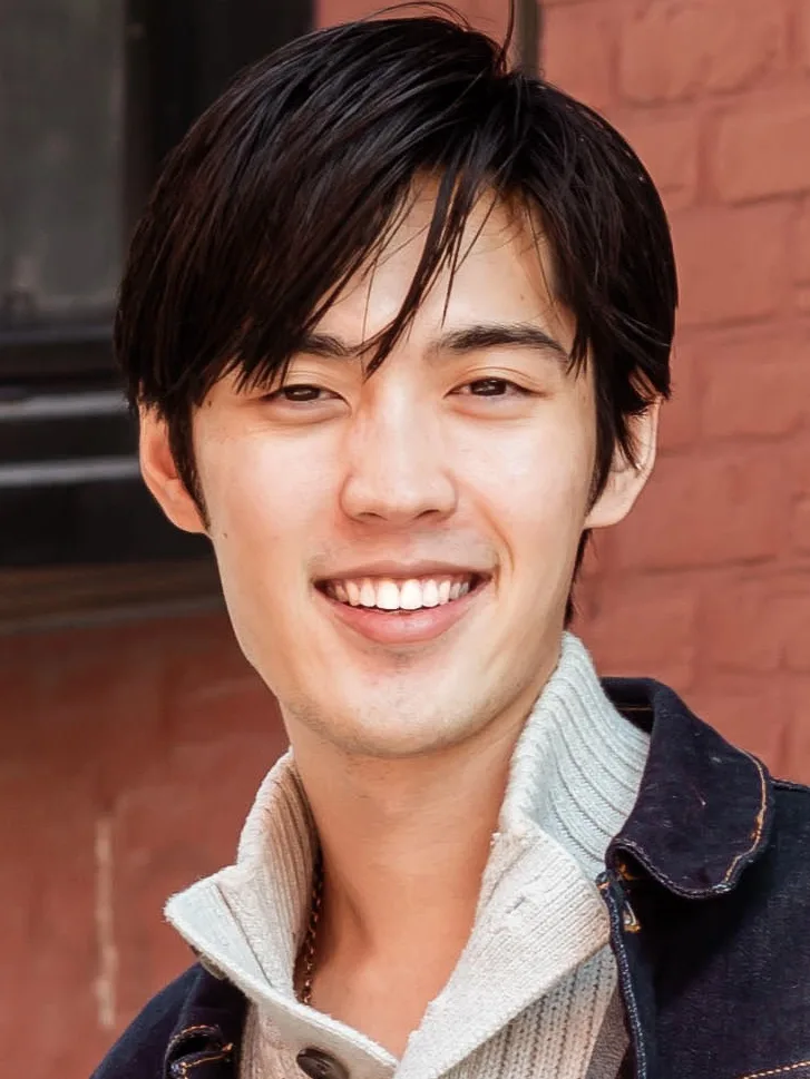 تصویر André Dae Kim