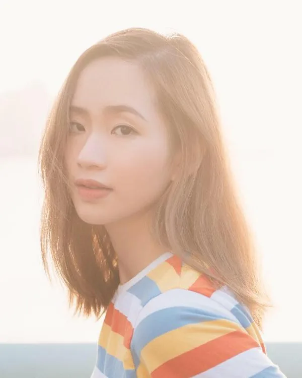 تصویر Rachel Leung