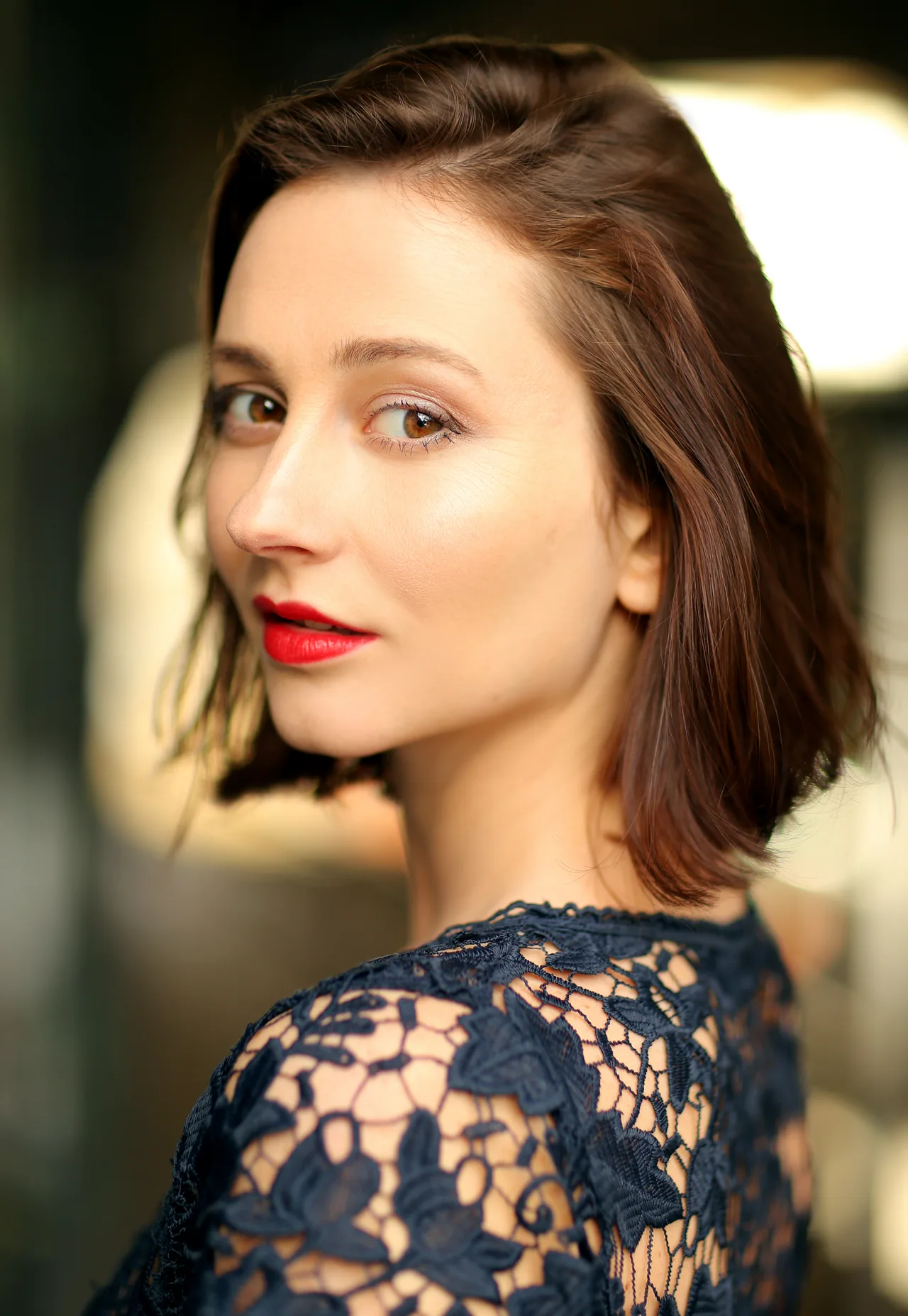 تصویر Lizzie Aaryn-Stanton