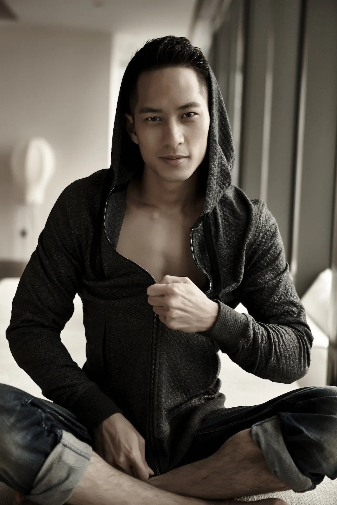تصویر Lance Luu