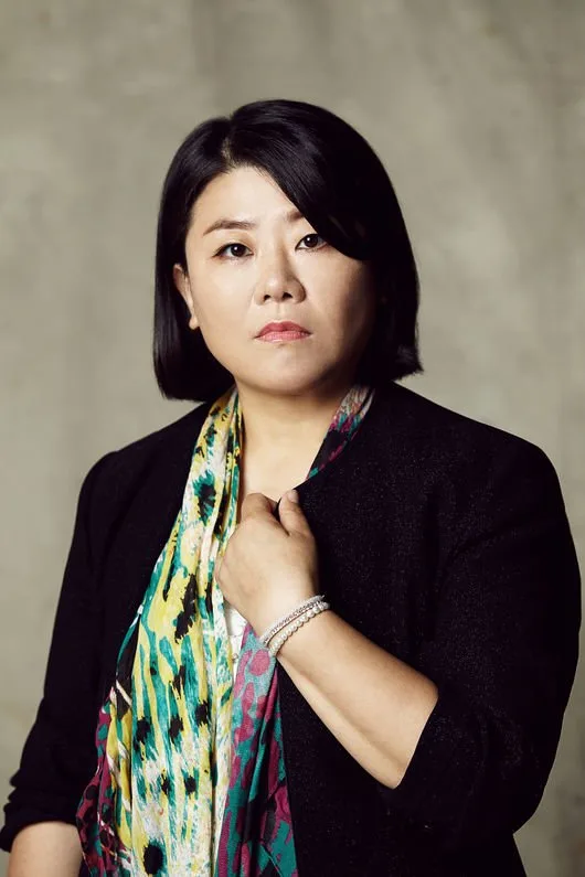 تصویر Lee Jeong-eun