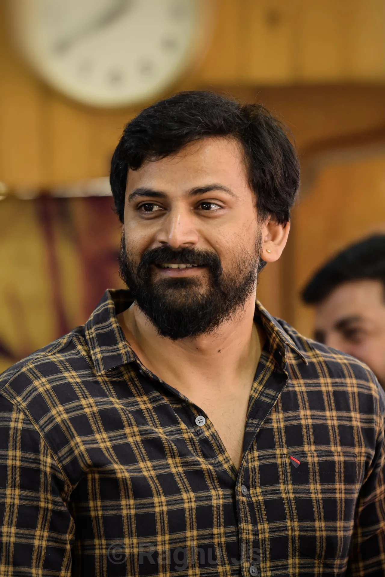 تصویر Dhananjaya