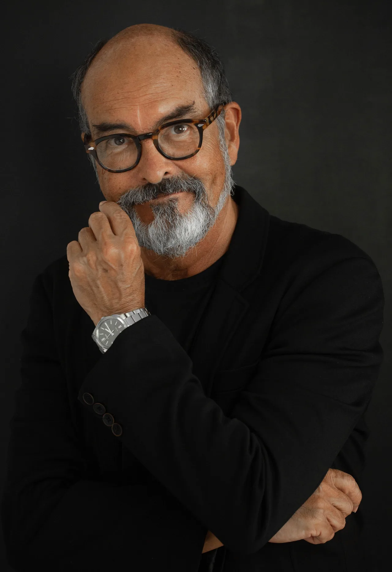 تصویر Billy Blanco Jr.