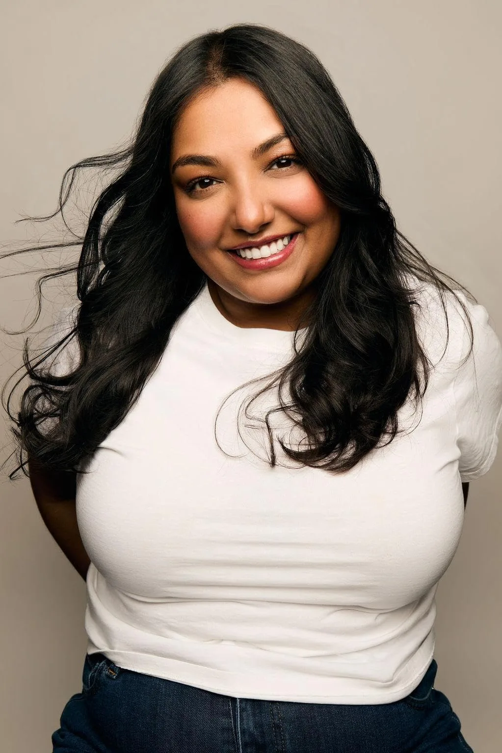 تصویر Archana Rajan