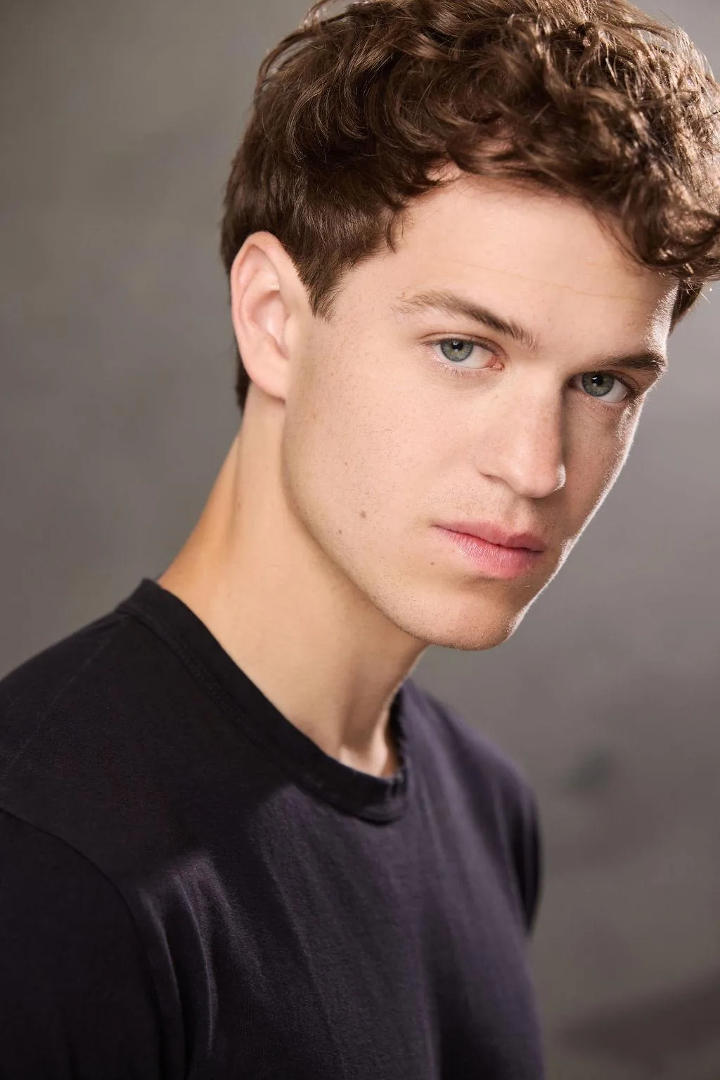 تصویر Jacob Buster