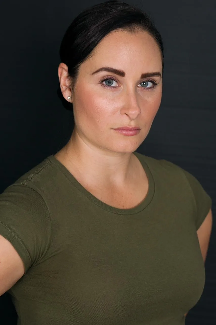 تصویر Veronica Burgess