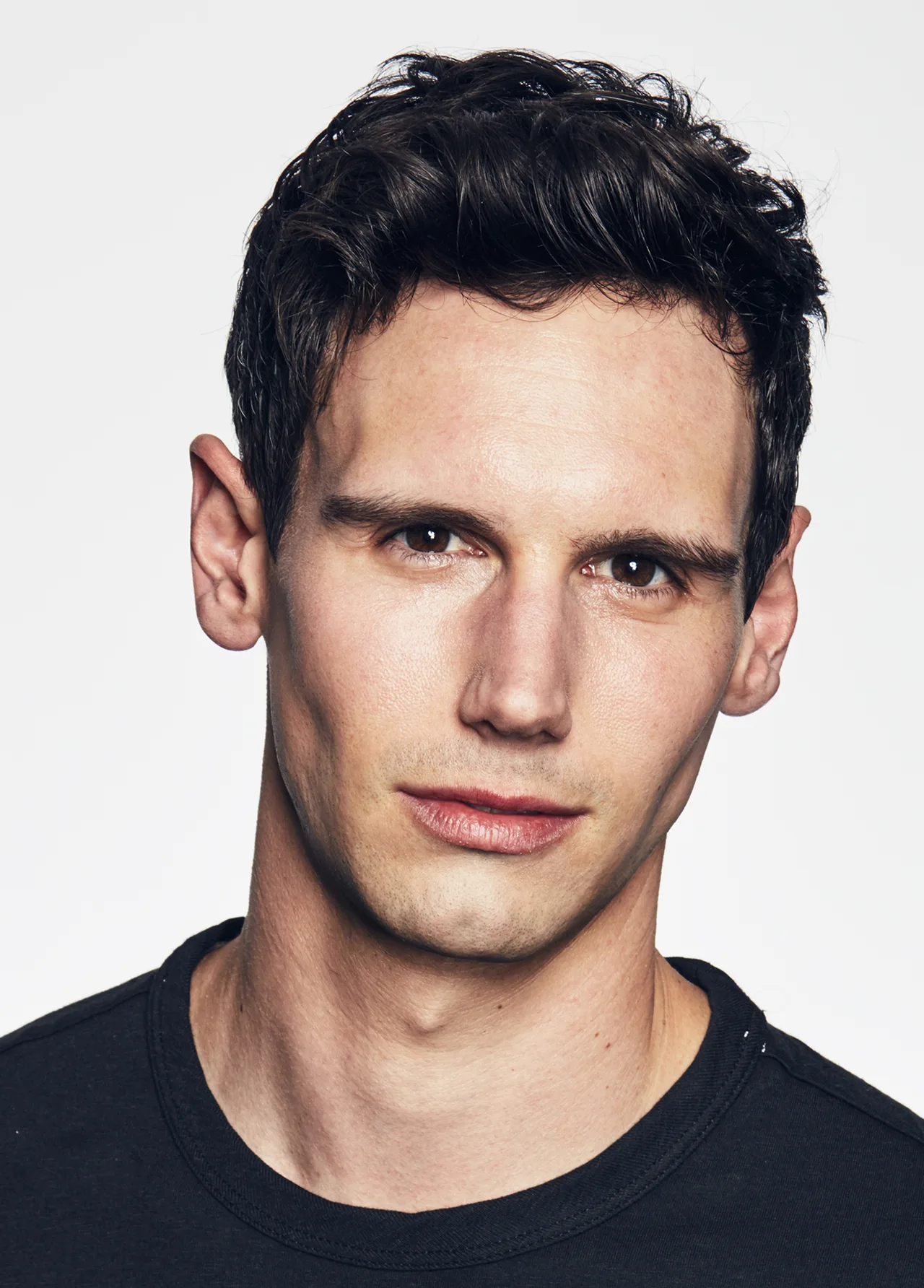 تصویر Cory Michael Smith