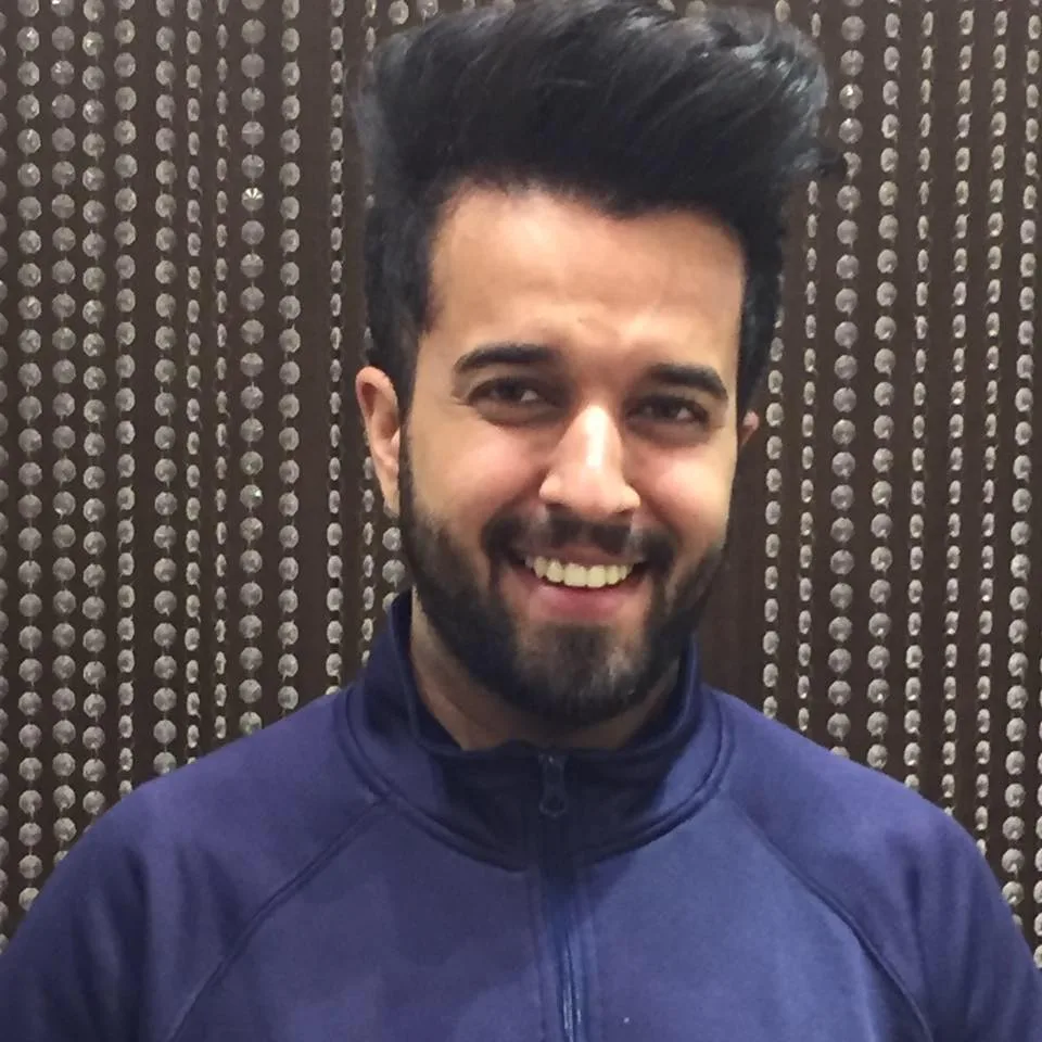 تصویر Gurpreet Saini