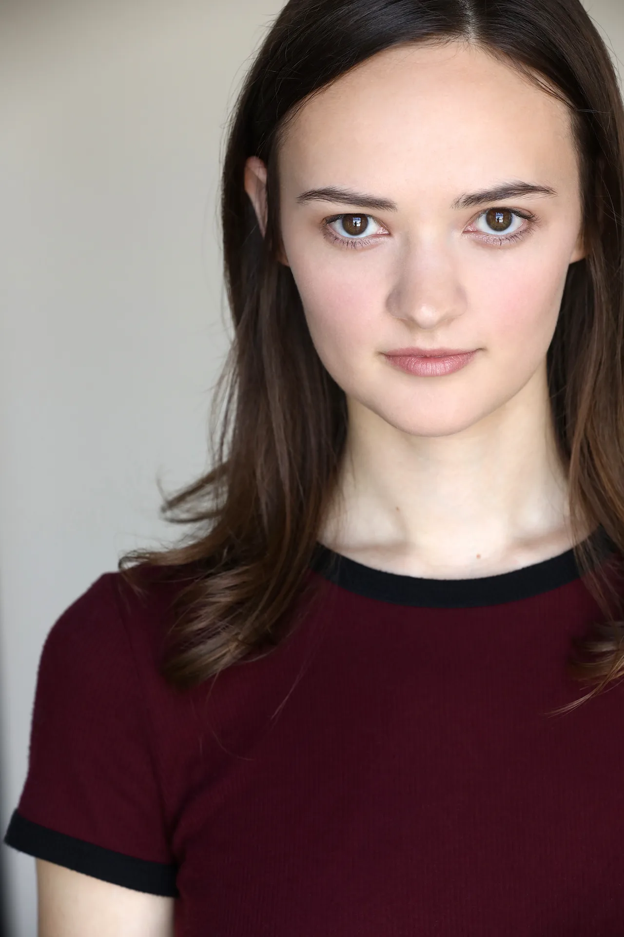تصویر Hannah Horton