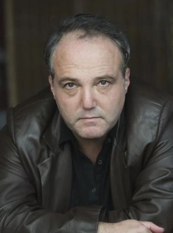 تصویر Philippe Richardin