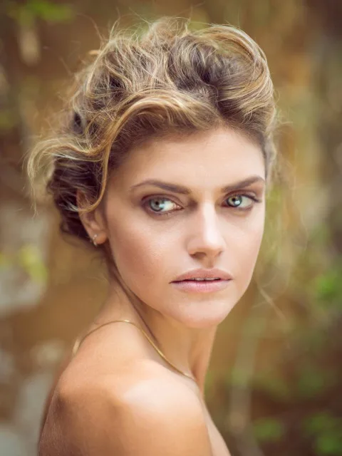 تصویر Chiara Bassermann