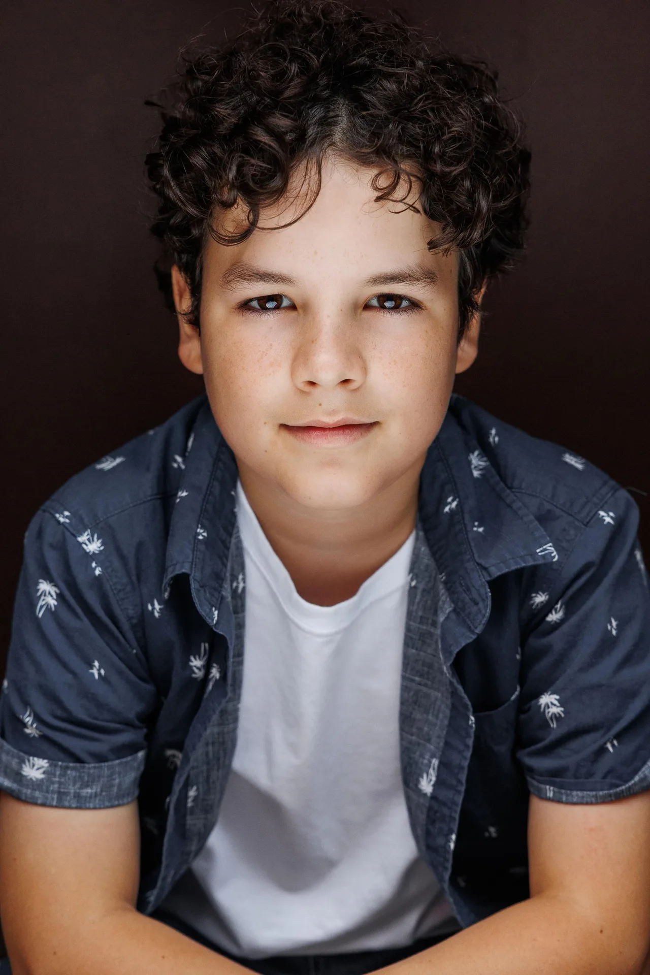 تصویر Zac Chandler