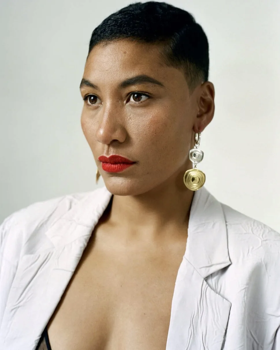 تصویر Naima Ramos-Chapman
