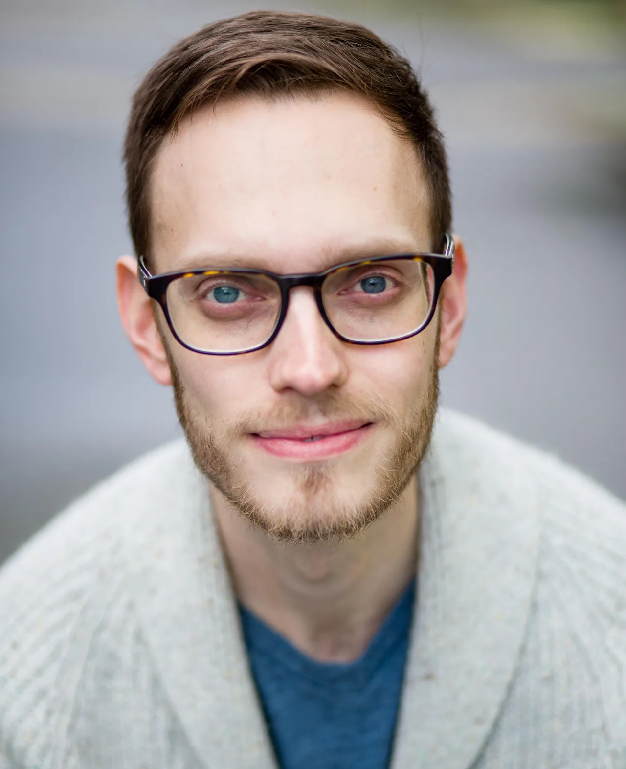 تصویر Nikolai Witschl