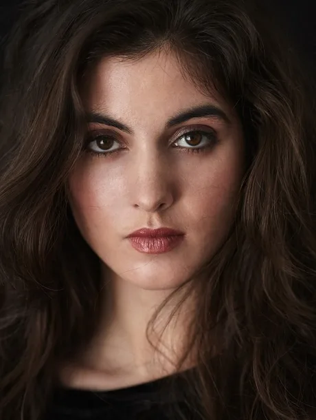 تصویر Claire Chust