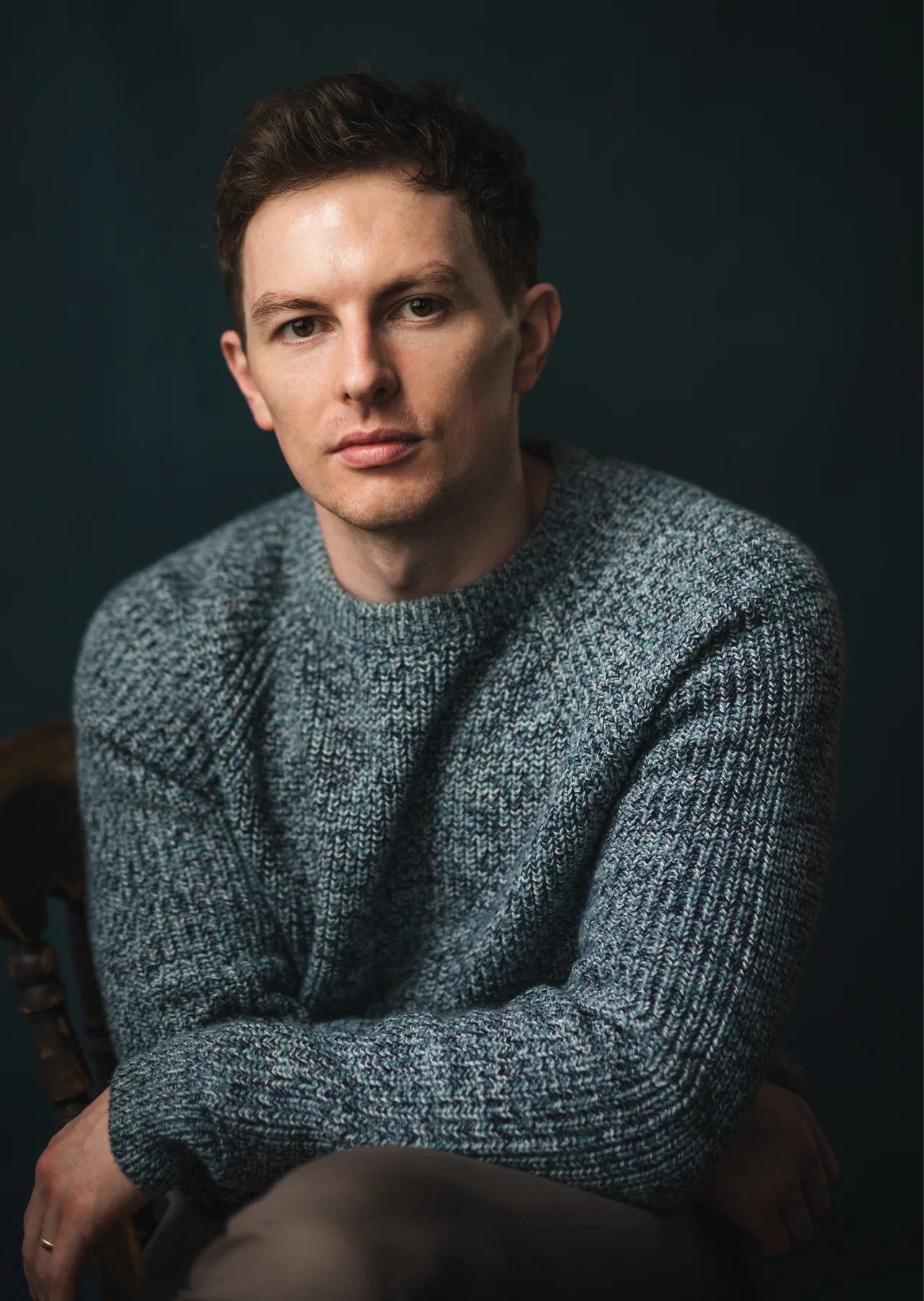 تصویر Jack Parry-Jones