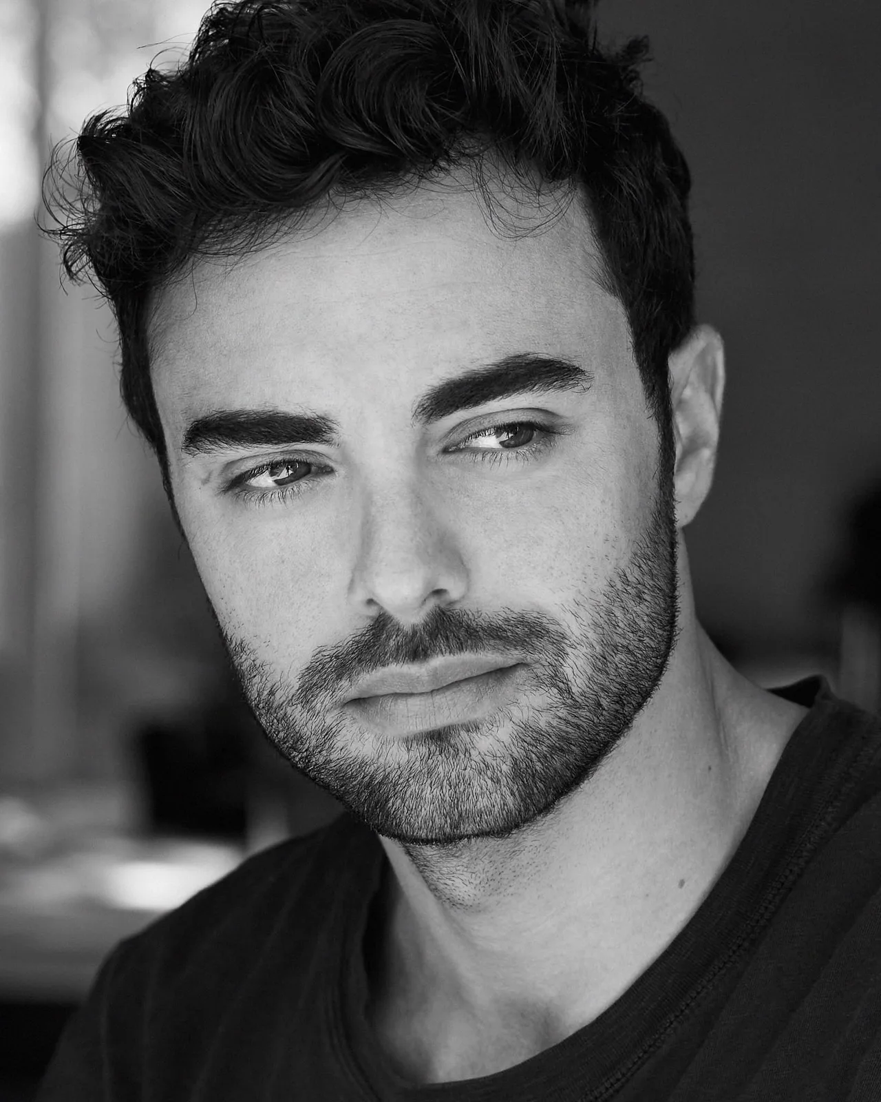 تصویر Julien Marlon Samani