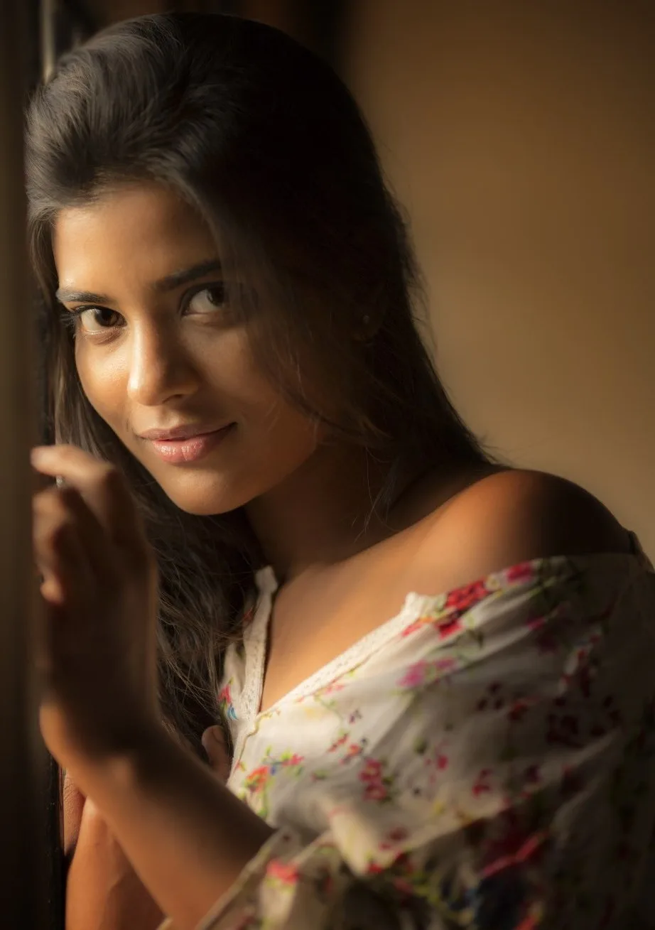 تصویر Aishwarya Rajesh